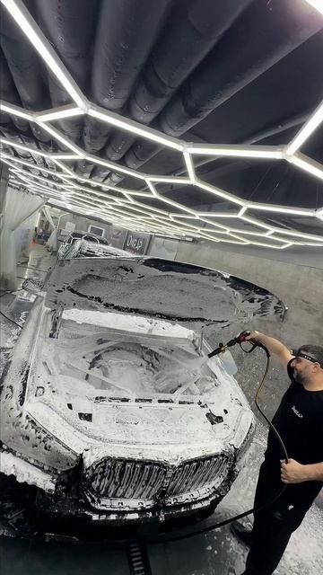 Всем мыться