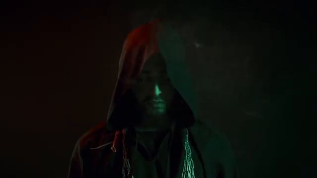 Ты сам создал этот мир_ подумай над этим