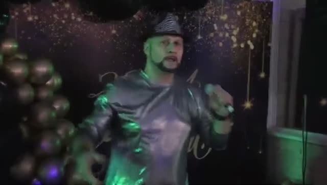 Стас Минский - ＂ Белая метелица＂ #хит #дискотека90х #видео