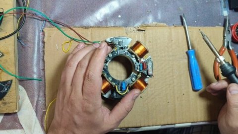 МВ-1/МН-1 2.0 Инструкция по установке