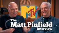 Matt Pinfield Interview