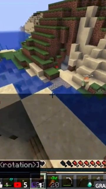 Minecraft Лучшее #1042