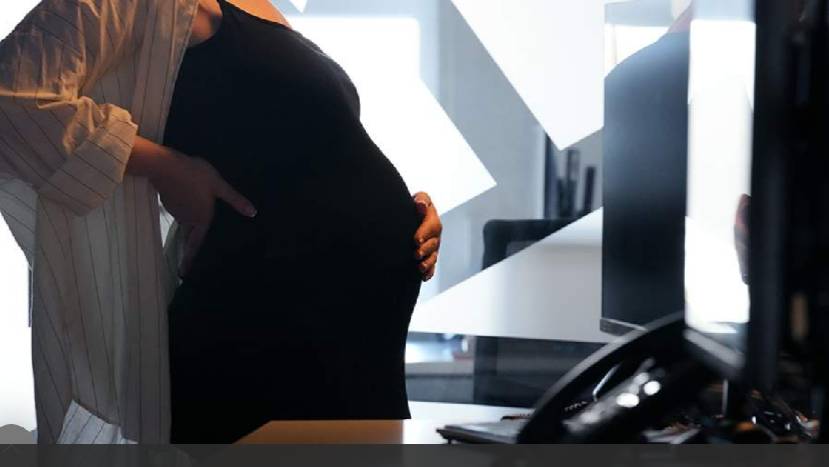 В Госдуме назвали идею по увеличению декретных выплат в России хорошей идеей