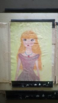 посматрите какую коллекцию собрала мая бабушка, маих рисунков с детства,видео 1,часть видео 2 🌿🪴