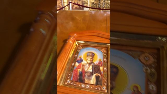 Храм Маяк в Крыму