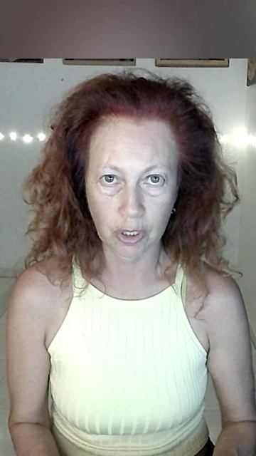 Страх услышать приговор