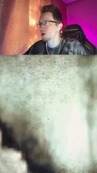 САМЫЙ ХУДШИЙ ХОРРОР МОД в ГАРРИС МОДЕ! НО МНЕ ПОНРАВИЛОСЬ...🤡