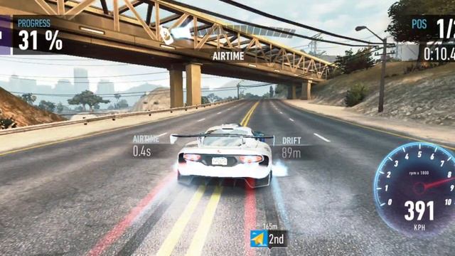 Limit Break. Сорвиголова 2.36.