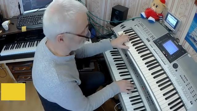 Pretty_Woman.Кавер