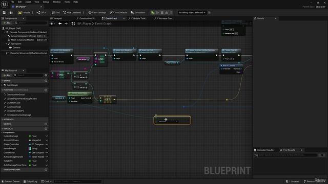 4. Upgrading the Mouse Cursor Damage