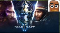 StarCraft 2 (Протосы - 14."Киброс" - освобожденный)