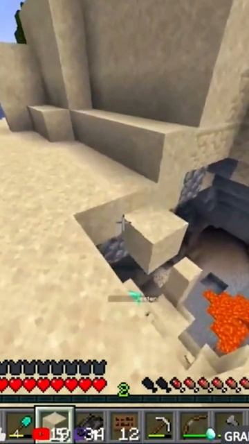 Minecraft Лучшее #1045