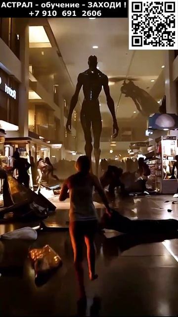 Монстры и мутанты захватили Европу от ИИ. Арт нейросеть. фэнтези #реальность #монстры #мутанты