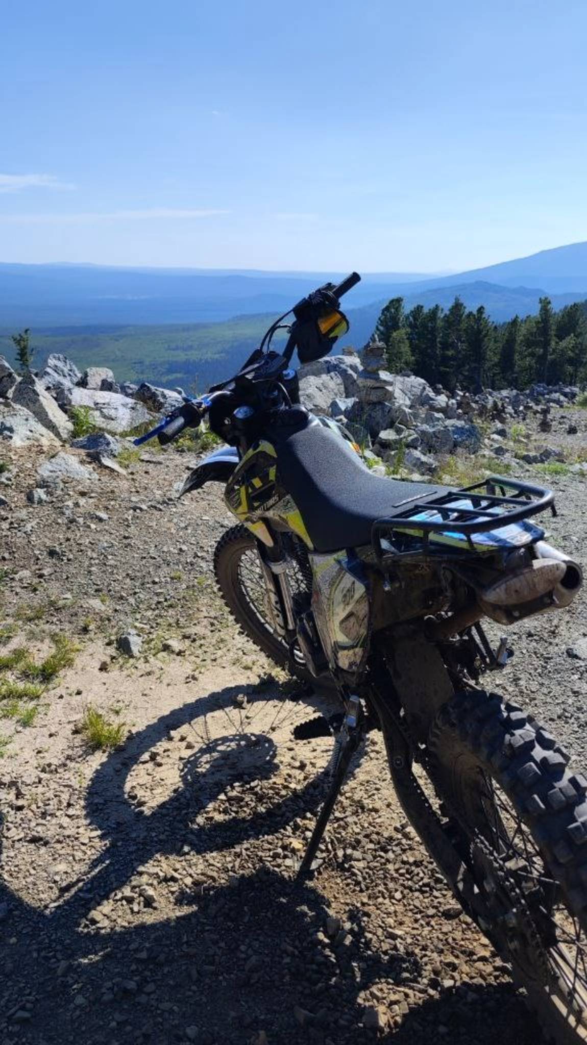 Опасная ситуация 😅