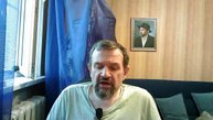 Игорь Кожевников читает 04.07.2023