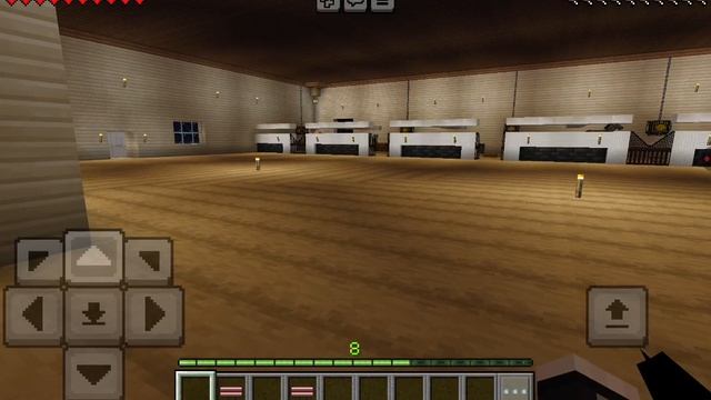 новая больница в ВКС веточки?!!!!!😱☕🌿*обзор*