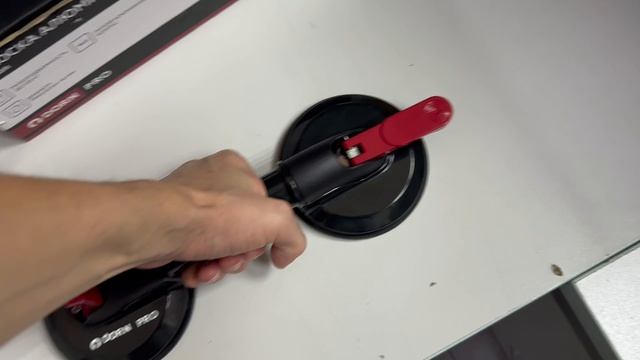 Присоска DORN