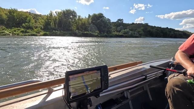 Петропавловка - Владимировка - Прияр.