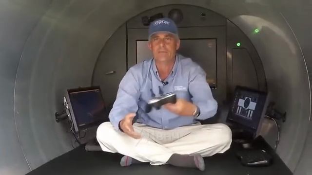 КАК НЕ НАДО СТРОИТЬ ПОДЛОДКИ (читать описание)