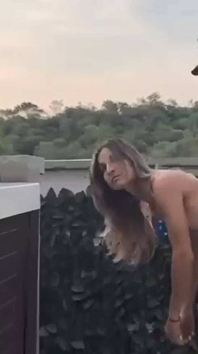 Самооборона😂