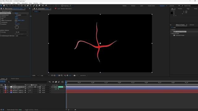 02.Quick Introduction To After Effects