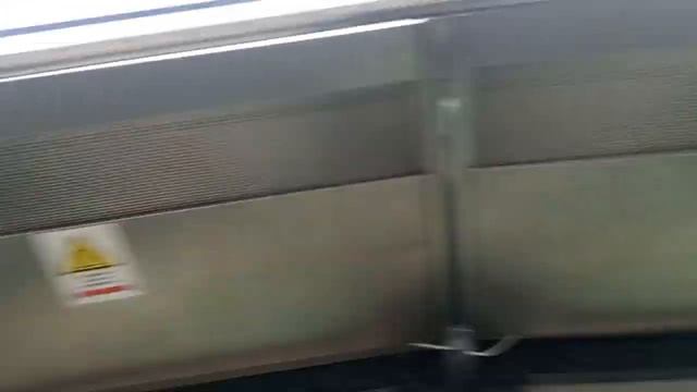 I climbed on the highest tower in europe