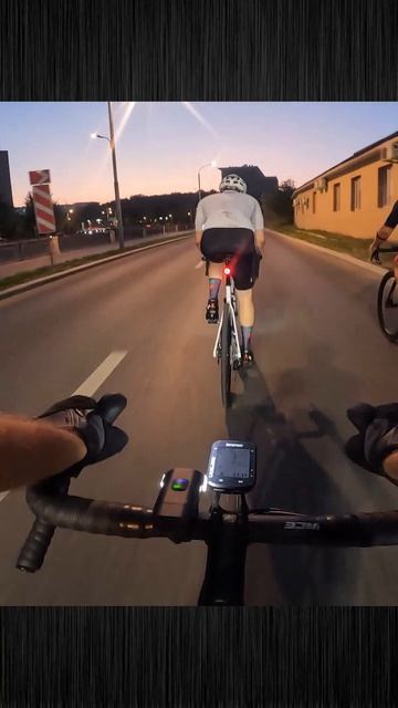 Велоклуб "РАКЕТА", погнали с нами!