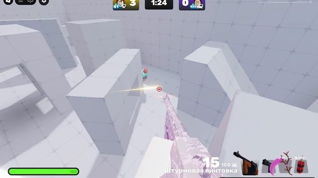 400 LVL VS 40 COME OOOOOOON!