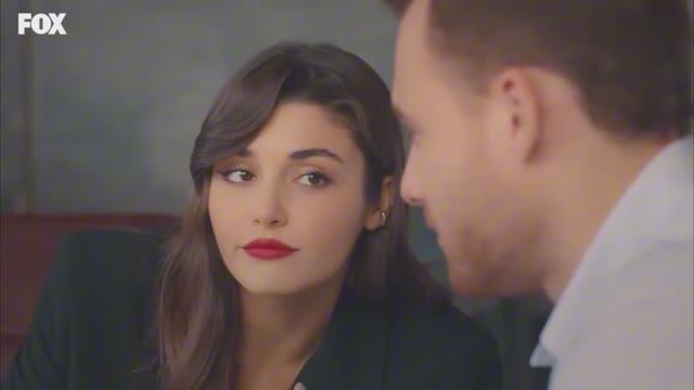 Эда и Серкан тОна того стоит