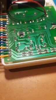 Тестер Bo Ai Zhi E-Bike Tester 24V 36V 48V 60V 72V.