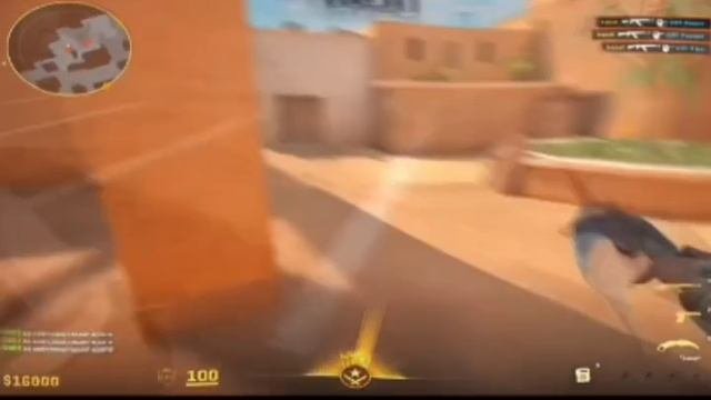 МУВИК STANDOFF 3