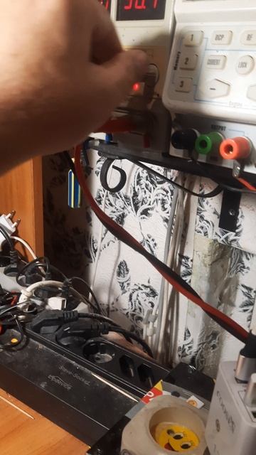 Ebike сигнализация 36 в 48 в 60 в 72 в для электрического велосипеда/скутера Мотоцикла. ydx-48-72.