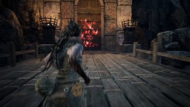 Hellblade: Senua’s Sacrifice