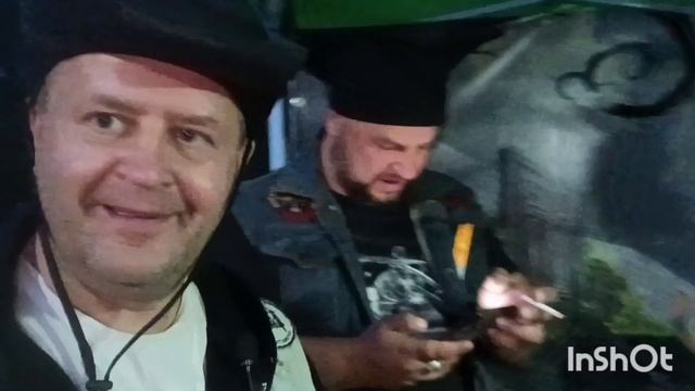 MAGBAKE'25. Часть 1. Сбор.