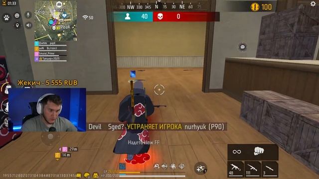 ИГРАЕМ КОМНАТЫ С ПОДПИСЧИКАМИ