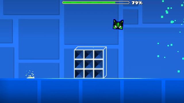 Обучить 3д блоками?