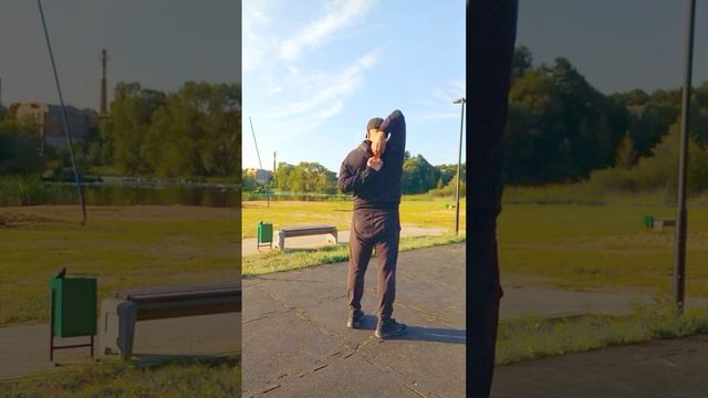 РАЗМИНКА-МУЗЫКА