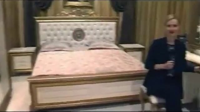 Мебельная фабрика МЭРИ на выставке UMIDS 2016