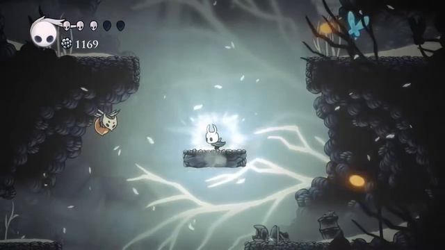 Hollow Knight