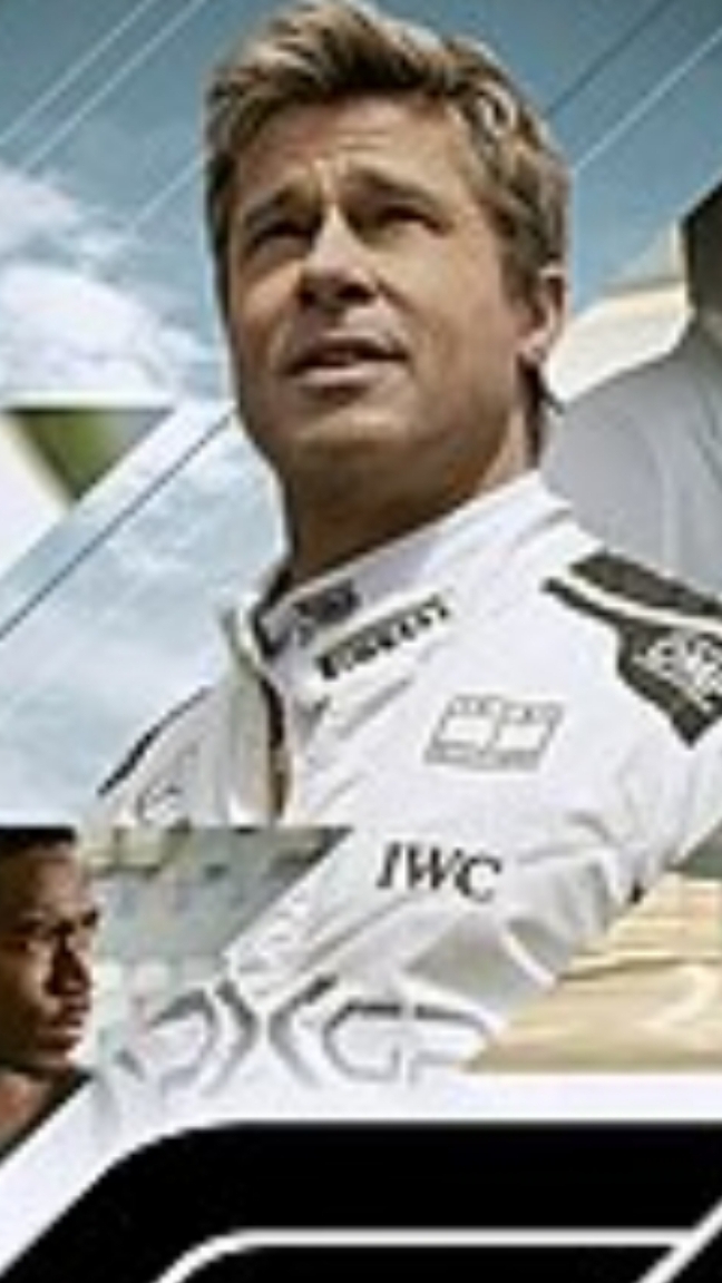 Мои впечатления о данном фильме.