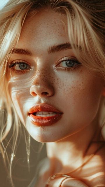 Чтобы быть собой