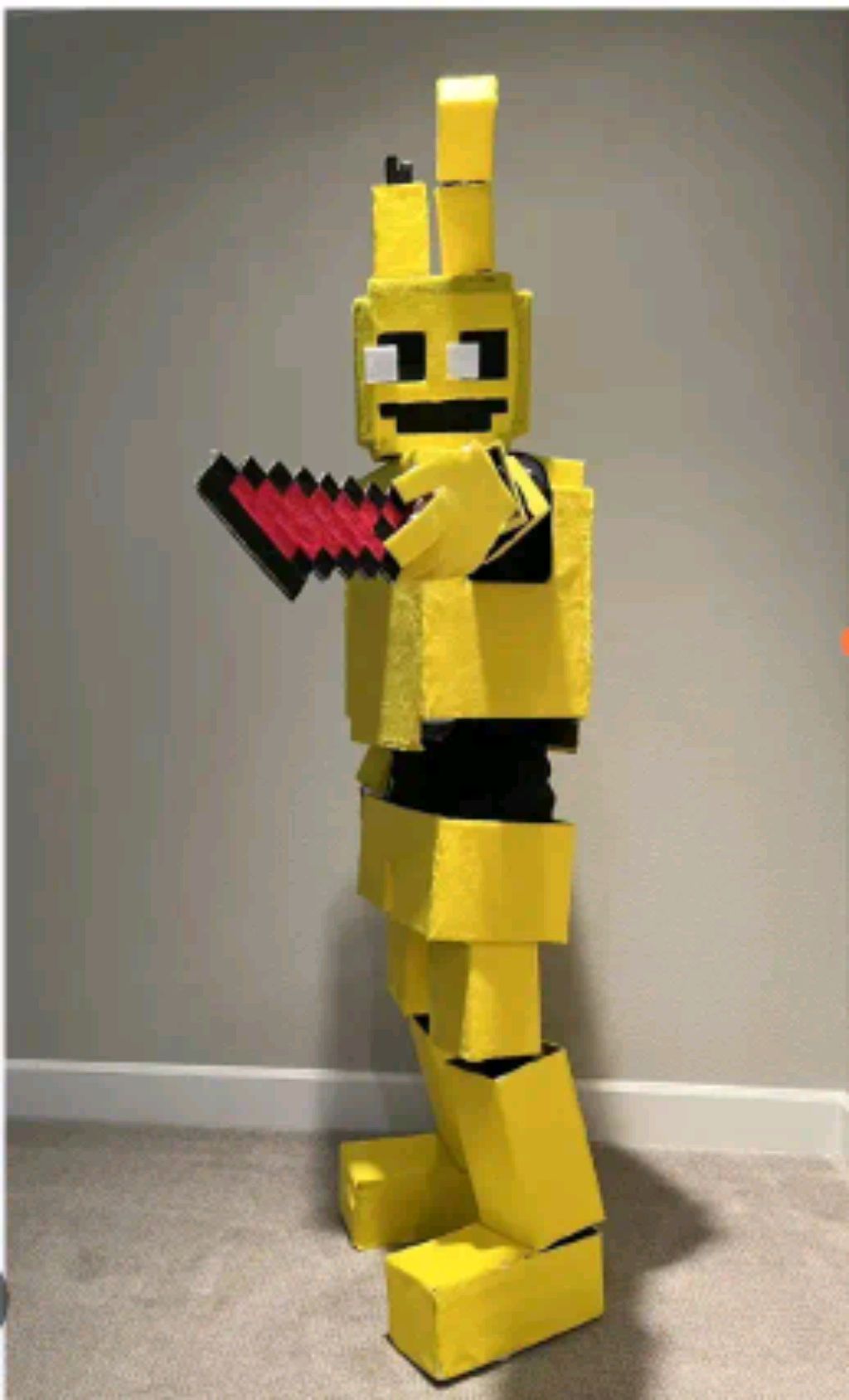 прощаем Дарину?