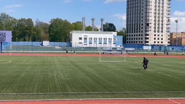 эстафета школьники