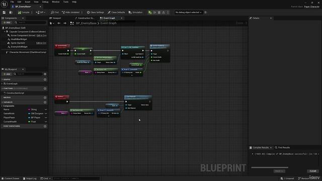 10. Enemy Hit Flipbook