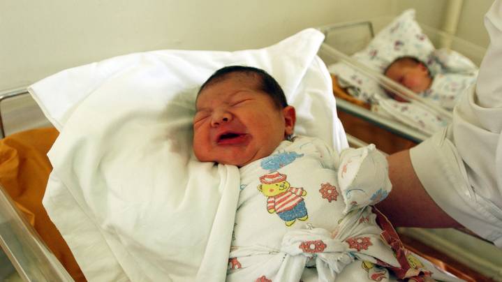 В ГД предложили ввести единый федеральный подарочный набор для новорожденных