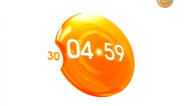 Часы РенТВ (2006-2007)