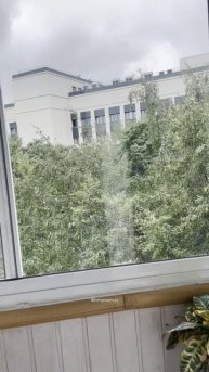 🔥Бюджетно и уютно: балкон в панельке. Хотите так же?