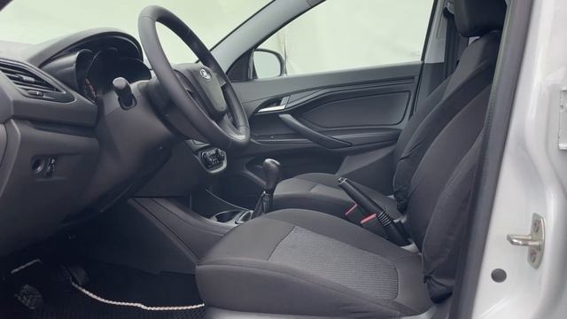 Lada (ВАЗ) Vesta I, 2020