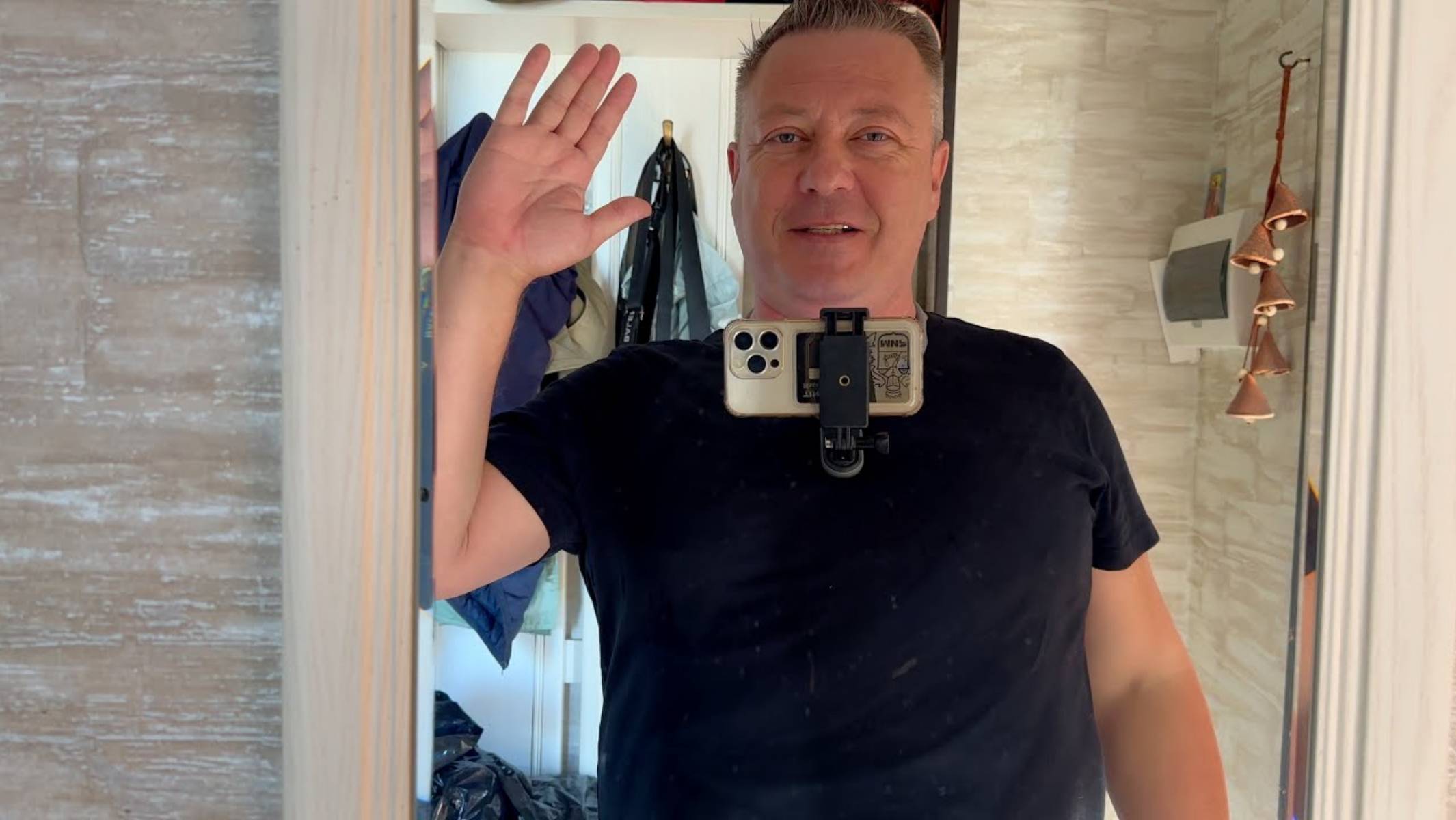 Жизнь вне орхидей. мелкие ЕЖЕДНЕВНЫЕ дела съедают БОЛЬШУЮ часть времени в своём Доме поливаем