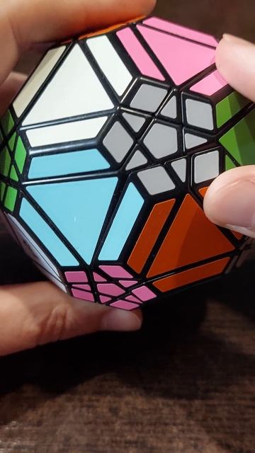 Соккер Мегаминкс